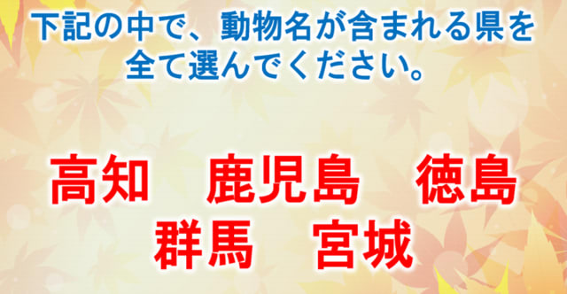 ひっかけ問題 神経を逆なでする問題です 20問 クイズどうでしょう