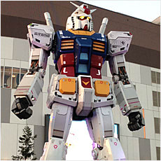 「憧れのガンダムに乗れる日はいつ? ←この」の質問画像