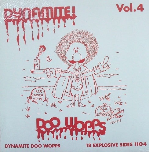 Dynamaite Doo-Wop