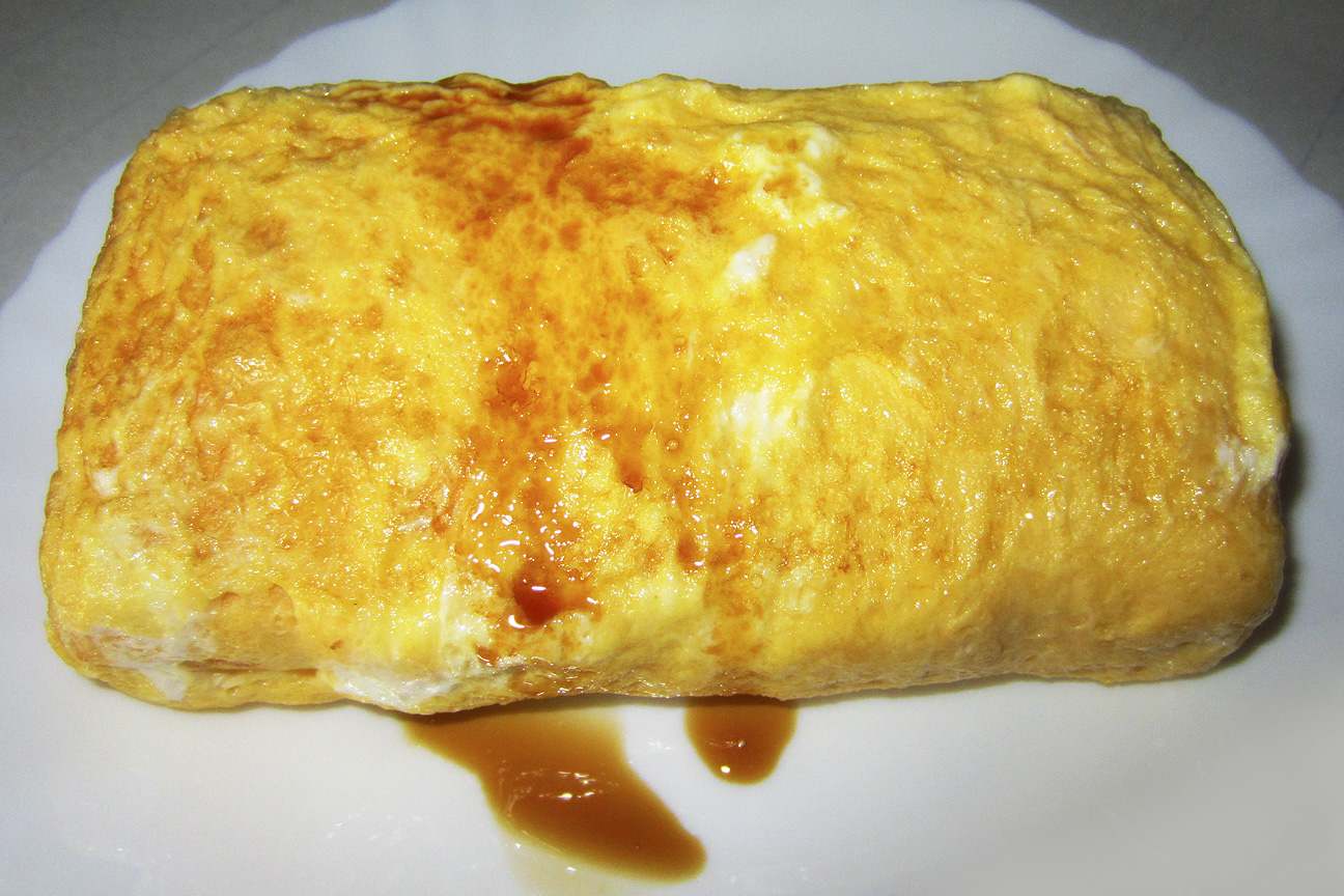 つぶ貝の刺身 自作の酢味噌で味わう レシピ付き 炎のクリエイター日記