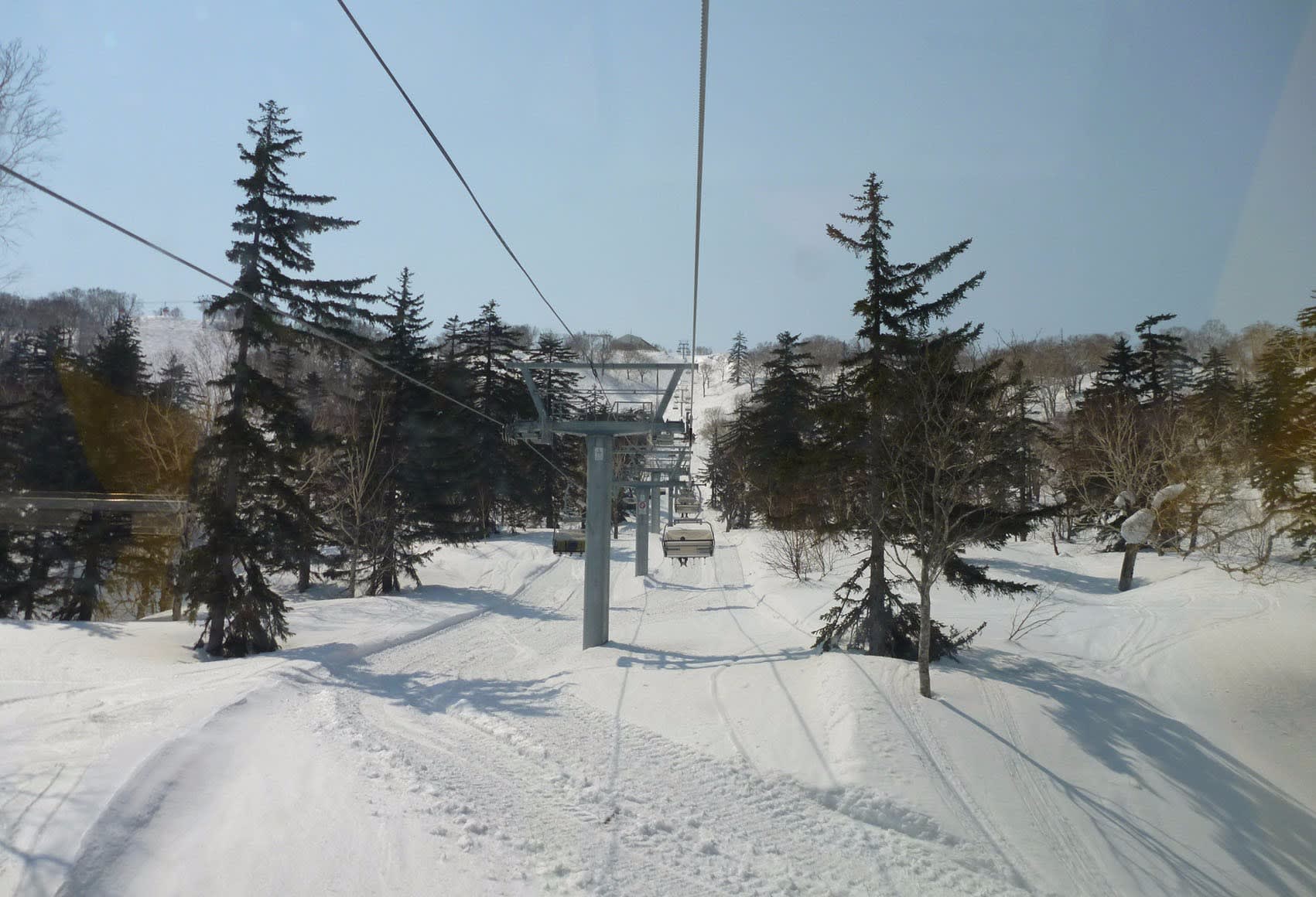 札幌 国際 スキー 場 天気
