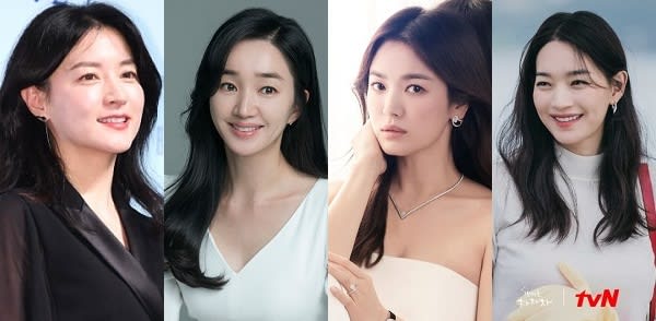 21年下半期を飾るトップ女優たちのドラマ出演が豪華 韓流 ダイアリー ブログ