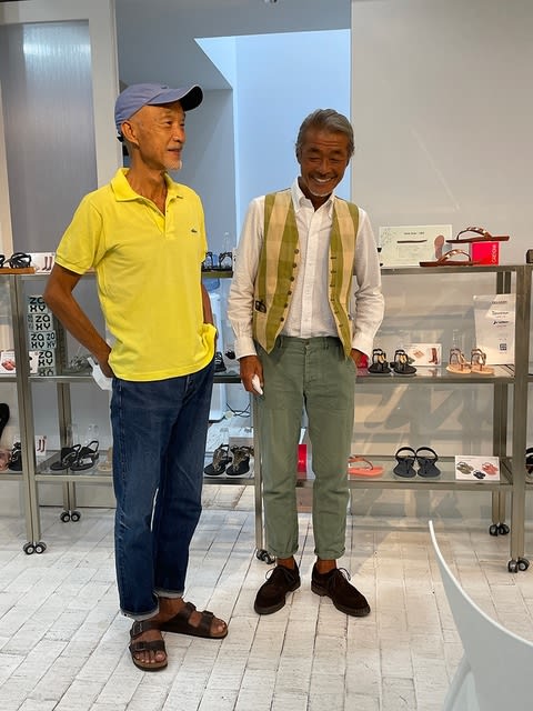 林さん滅茶苦茶似合っておりました! - boysmarket 林さん滅茶苦茶似合っておりました! - boysmarket