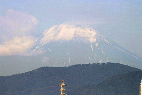 今朝の富士山_20150624.jpg