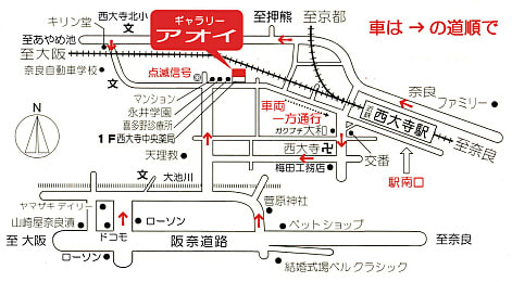 13地図