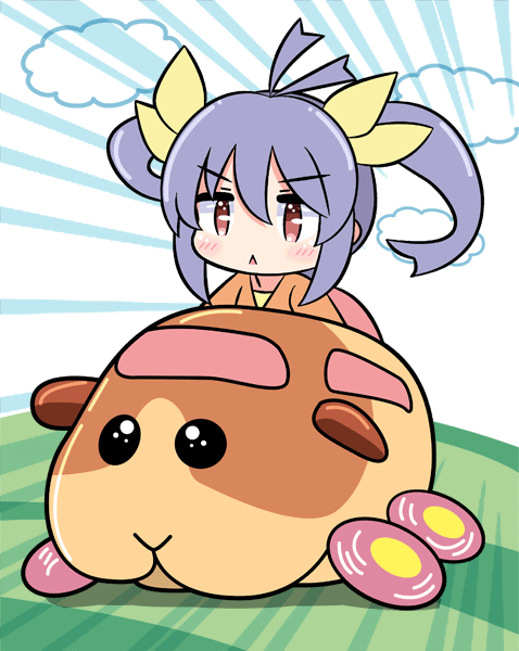 ゲーム のブログ記事一覧 ほたほたブログ