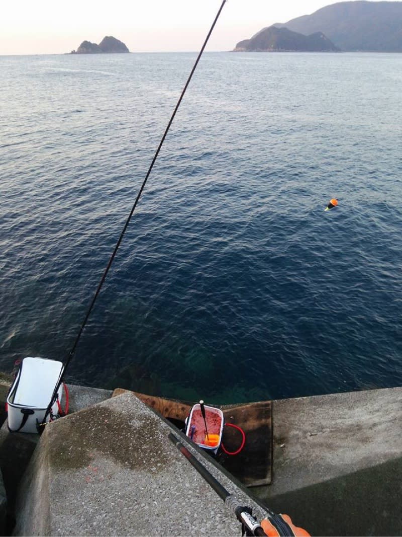 懐かしい築島 トミーの釣行記 懐かしい築島 トミーの釣行記