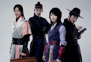 韓国ドラマ その1 我が家のおぼっちゃま君と飼い主達の日常 韓国ドラマ その1 我が家のおぼっちゃま君と飼い主達の日常