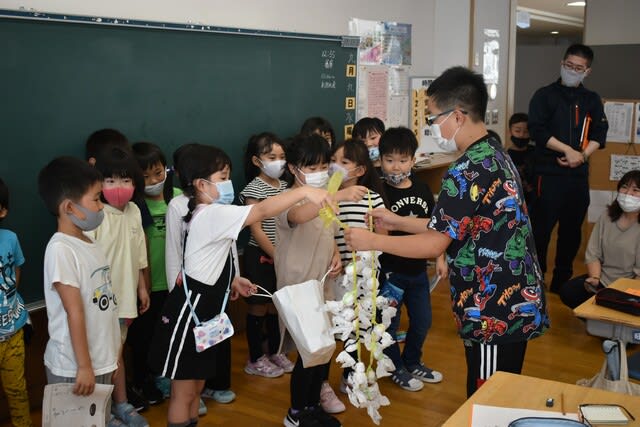 待ちに待った修学旅行 羅臼町立春松小学校ブログ 待ちに待った修学旅行 羅臼町立春松小学校ブログ