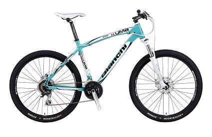 2012 BIANCHI KUMA 5100 入荷しました!! - BEFLAT& 2012 BIANCHI KUMA 5100 入荷しました!! - BEFLAT&