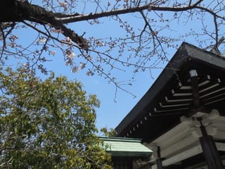 神社