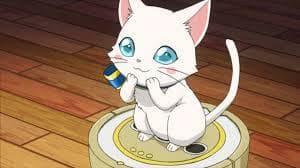 動物アニメ 猫 Gooブログはじめました 動物アニメ 猫 Gooブログはじめました