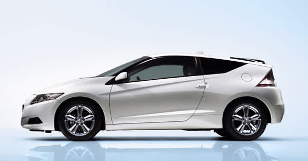 ホンダ Cr Z 6mt に試乗 The Test Drive クルマ好きによる試乗記 動画 旧クルマ本を斬る