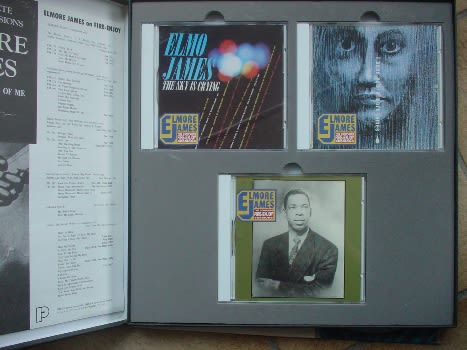 Elmore Box