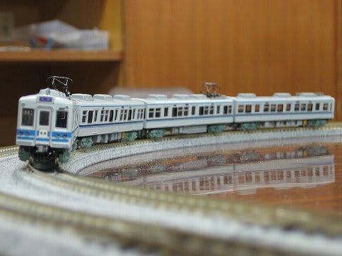 北総7050形 製作記0 - Railroad Models+ing 北総7050形 製作記0 - Railroad Models+ing