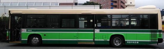 レインボーロング 広く浅く