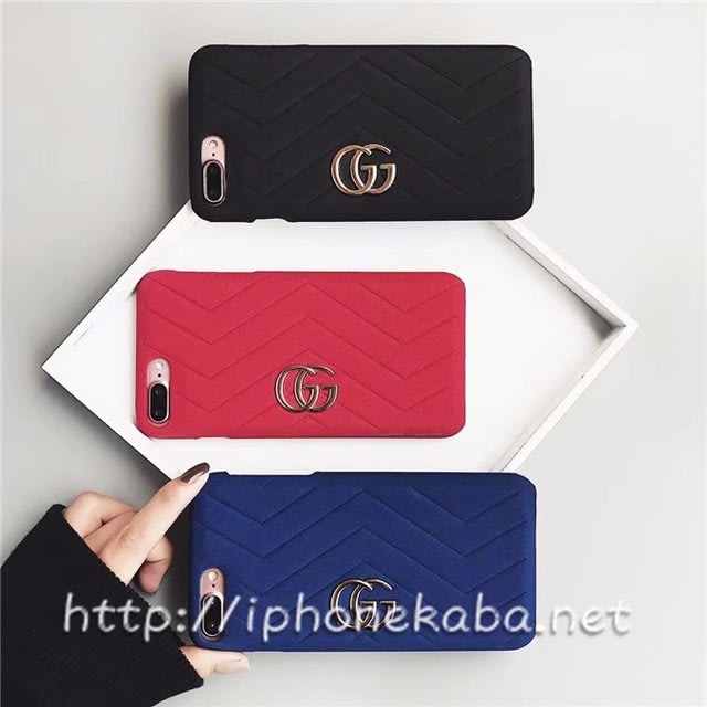 グッチ パロディ風 Iphonex 8 7 ケース コピー 革製 Gucci アイフォンxカバー 高質 男女 日記