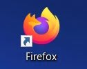 ファイヤーフォックス