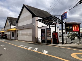 現店舗