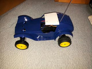 タミヤカラーのプロポ & ホリデーバギー　【おまけ付き】 タミヤ 電動RCカー No.470 1/10RC ホリデーバギー (2010) (組立