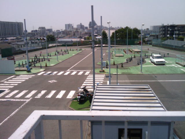 新小岩自動車学校へ行ってきました アンフィニグループ Ysp千住 Ysp墨田 Ysp京葉 Ysp船橋 Yspつくば のブログ