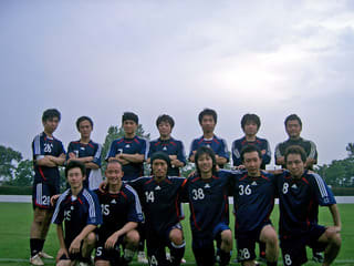 メンバー募集 Fc Wolfman Brothers Fcウルフマンブラザーズ 横浜市 川崎市で毎週試合してる社会人草サッカーチーム