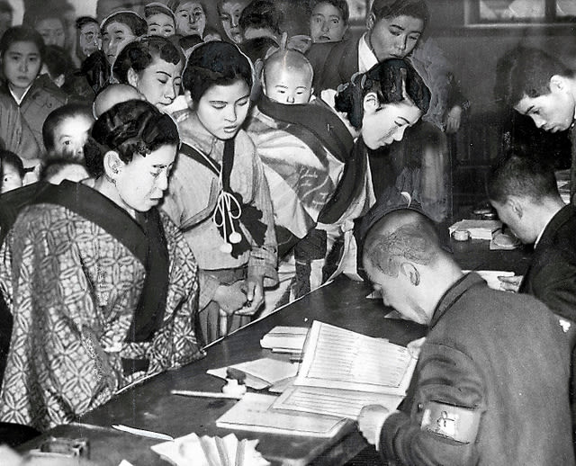 八柏龍紀の「歴史と哲学」茶論～歴史は思考する！