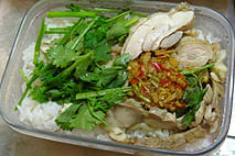 タイフェス初日