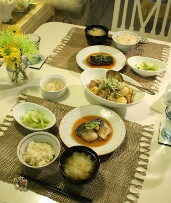 とろとろ柔らか さばの味噌煮 おいしい森