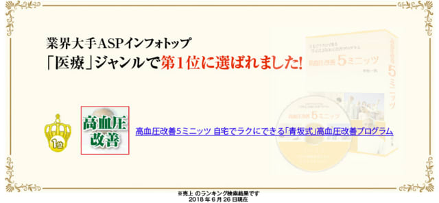 高血圧改善5ミニッツ DVD 高血圧改善5ミニッツ DVD 新同品