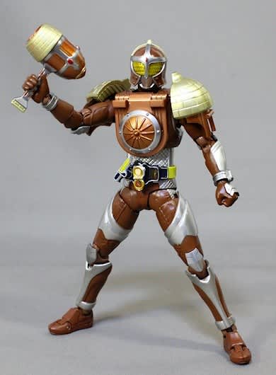 グリドン お腹の底から