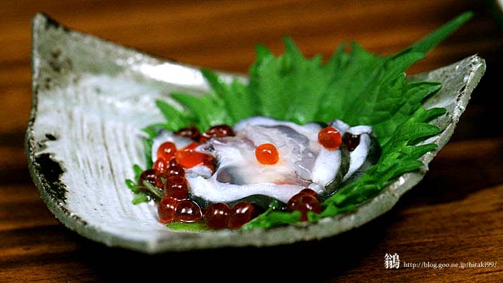 ヒラマサのムニエル 鏡面界 魚食系女子の気まぐれ雑記帖