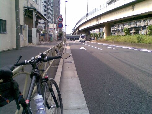 東京へチャリ通 国道4号 少しだけ リベンジ どしろうとのチャリンコ 岩槻からサイクリング 東京へチャリ通 国道4号 少しだけ リベンジ どしろうとのチャリンコ 岩槻からサイクリング