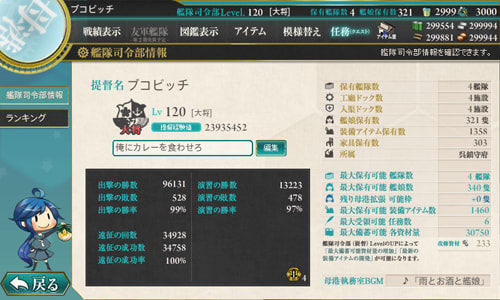 艦これ 始めて47ヶ月が経過しました 大須は萌えているか 艦これ 始めて47ヶ月が経過しました 大須は萌えているか