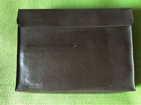 PC-8201