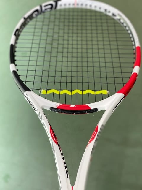 限定版 バボラ テニスラケット G3 ピュアストライク16×19 - ラケット(硬式用) - cronoslab.org
