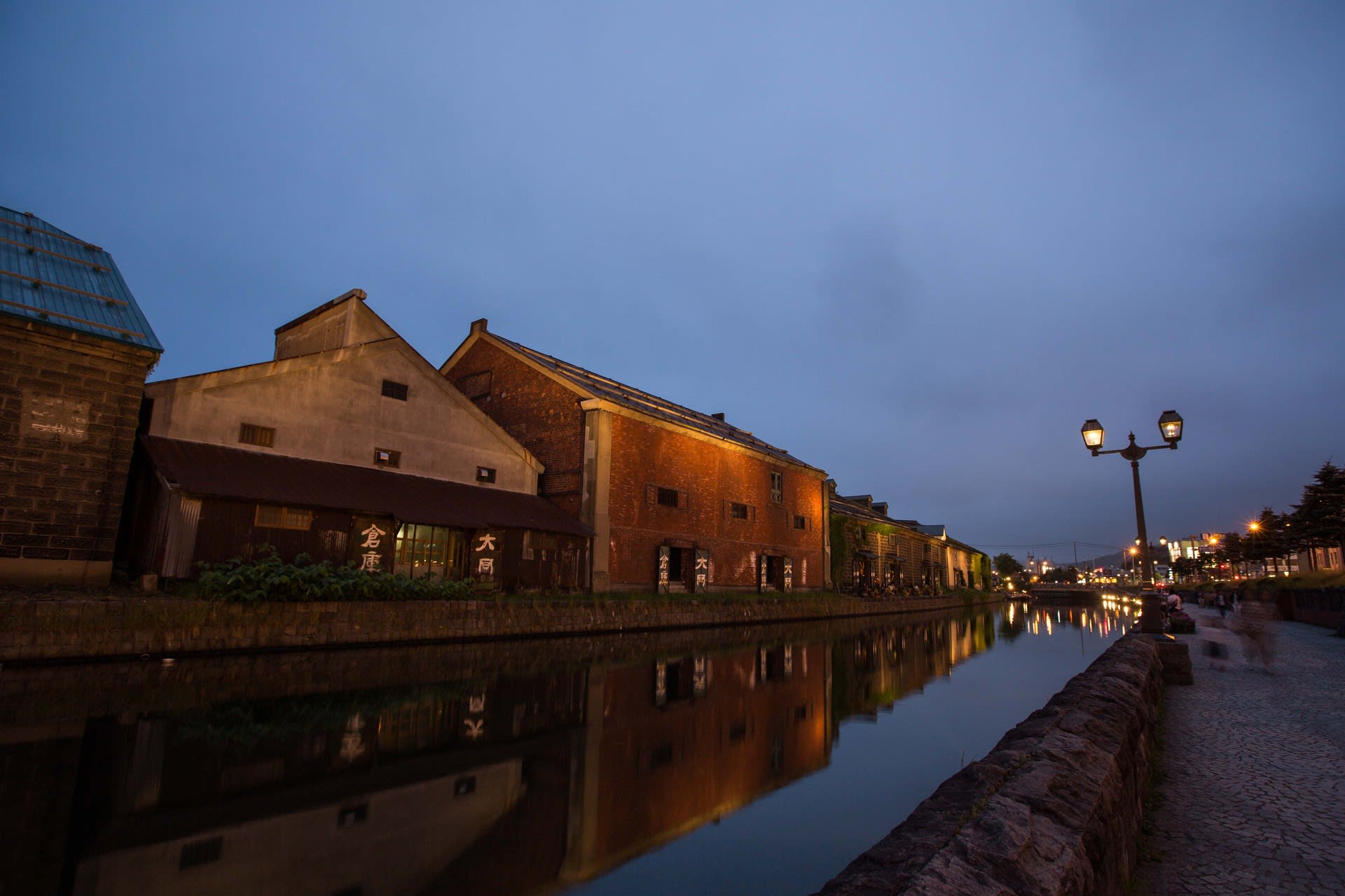 北海道小樽市港町 小樽運河 風景写真/ Canon EOS5D MarkIII かず某日記 photophotophoto 北海道小樽市港町 小樽運河 風景写真/ Canon EOS5D MarkIII かず某日記 photophotophoto