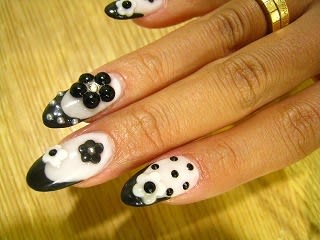 Mary Quant Po Nail Hand Foot Care