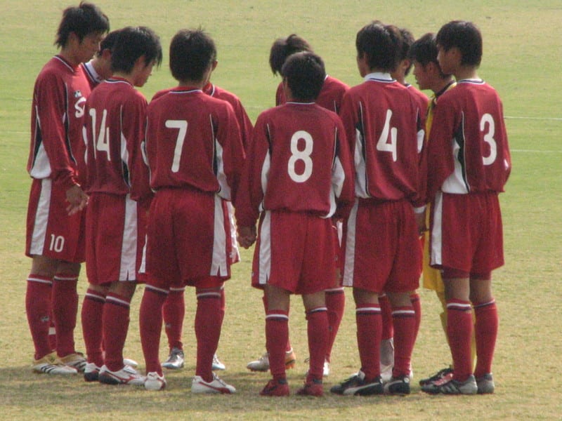 サッカー 新人 県 戦 2021 高校 山口