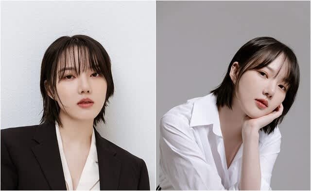 Gfriend出身メンバーらのこれから 雨の記号