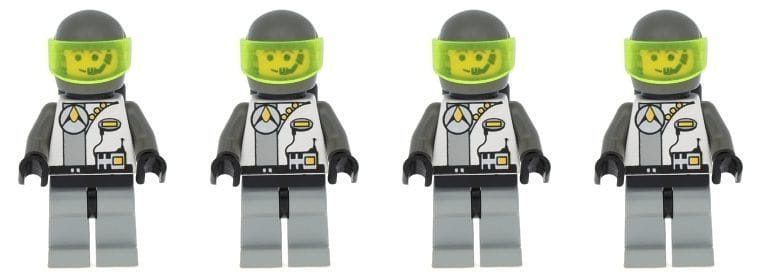 Explorienスペースクラフトのnagisaアレンジモデルｗｗｗ の巻