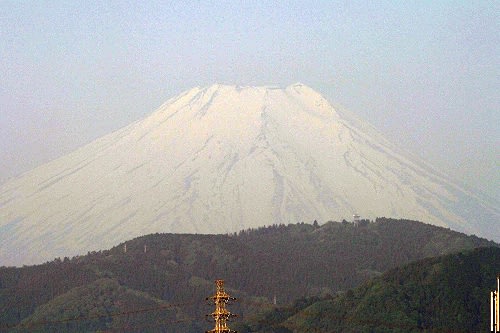 今朝の富士山_20170508.jpg