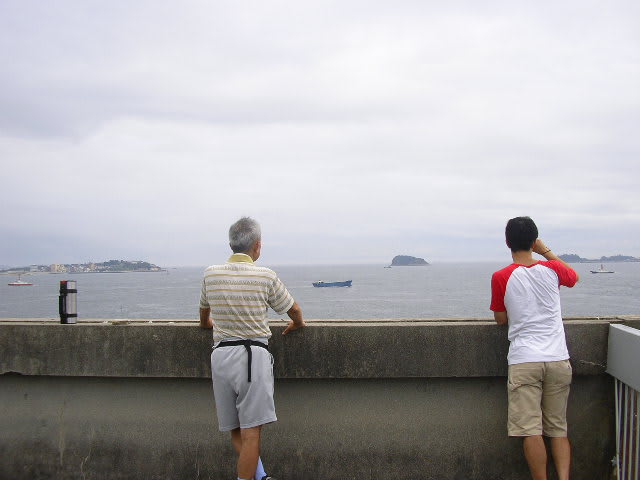 知多半島・師崎の画像