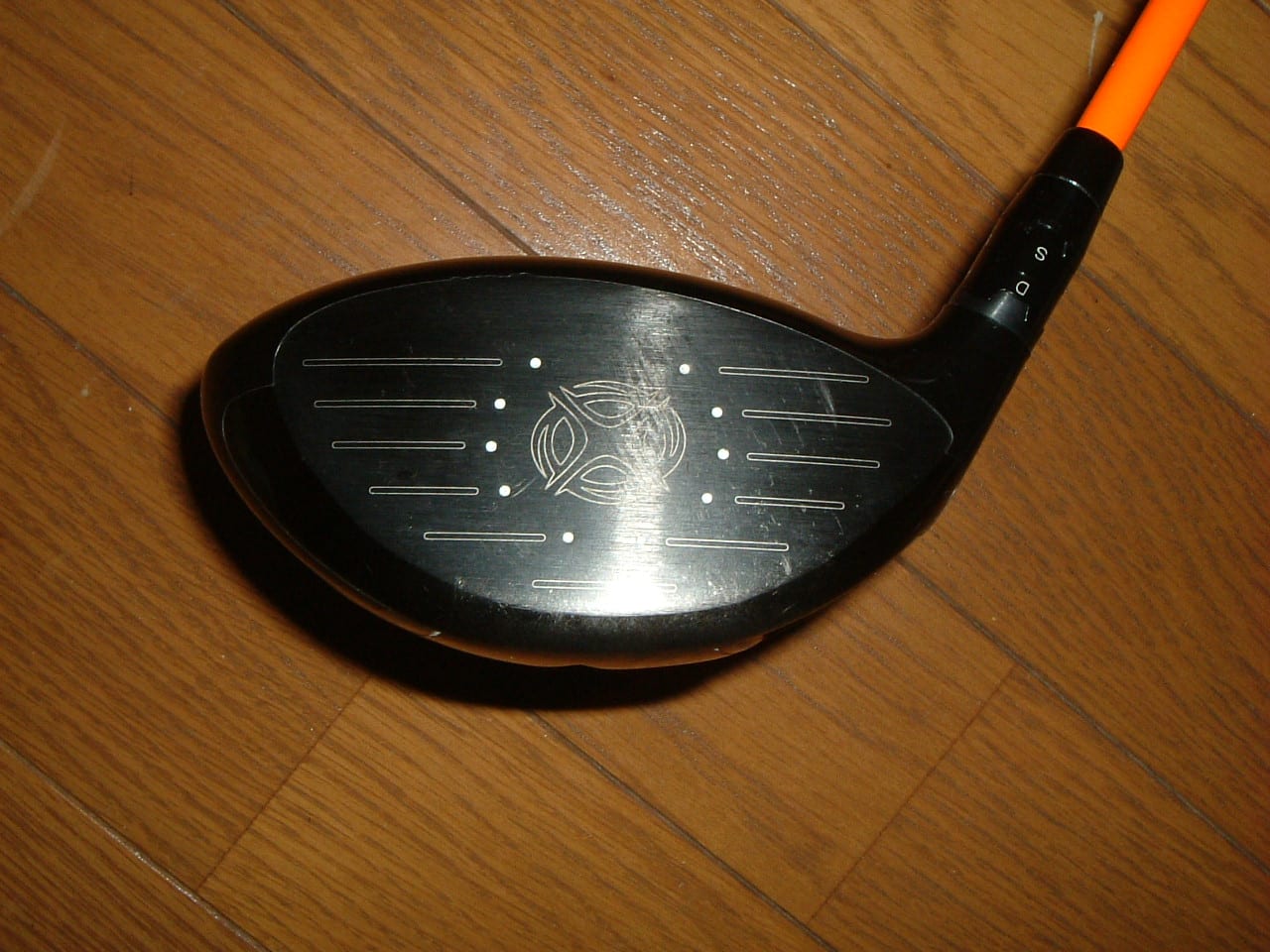 ｃａｌｌａｗａｙ ｆｔ ｏｐｔｉｆｏｒｃｅ 440 ドライバー 気持ちのこころ書き綴ります