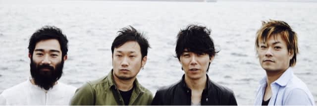 Gemini インディーズバンド紹介シリーズ ゴルルゴンのブログ 横浜大好きロックバンドの活動記録