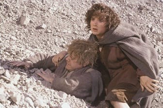 ロード オブ ザ リング 二つの塔 王の帰還 パピとママ映画のblog