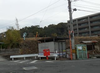 建設予定地D