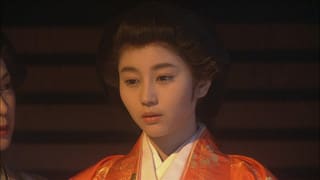 皇女和宮 天璋院への共感 堀北真希のいる風景