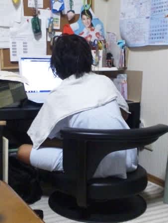 ローマ字 ちぃちゃん ののちゃんの おてんば 日記