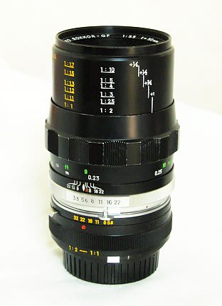 MC MACRO ROKKOR-QF 1:3.5 f=50mm - 迷レンズ探訪 MC MACRO ROKKOR-QF 1:3.5 f=50mm - 迷レンズ探訪